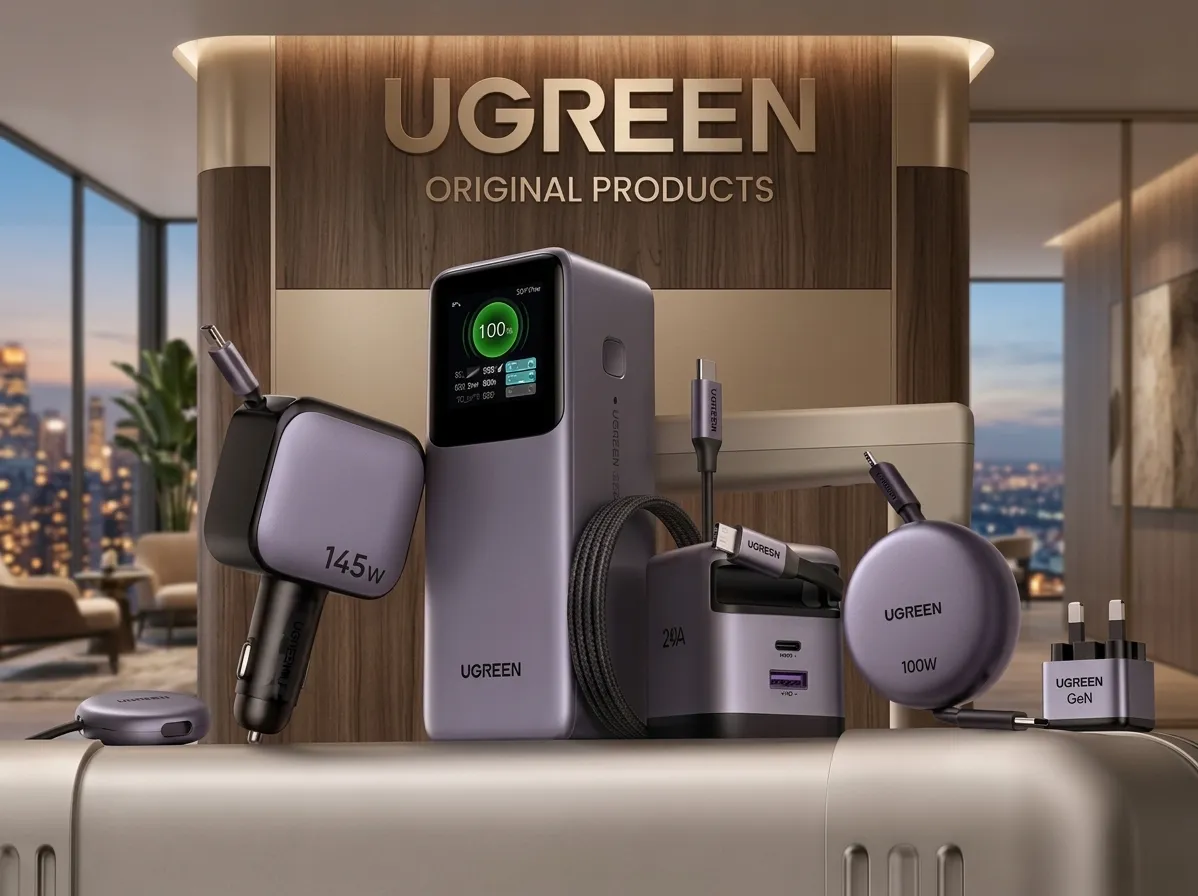 UGREEN