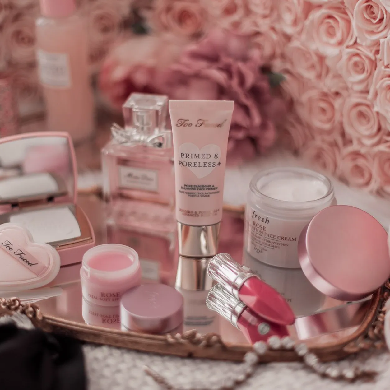 Beauty & Care