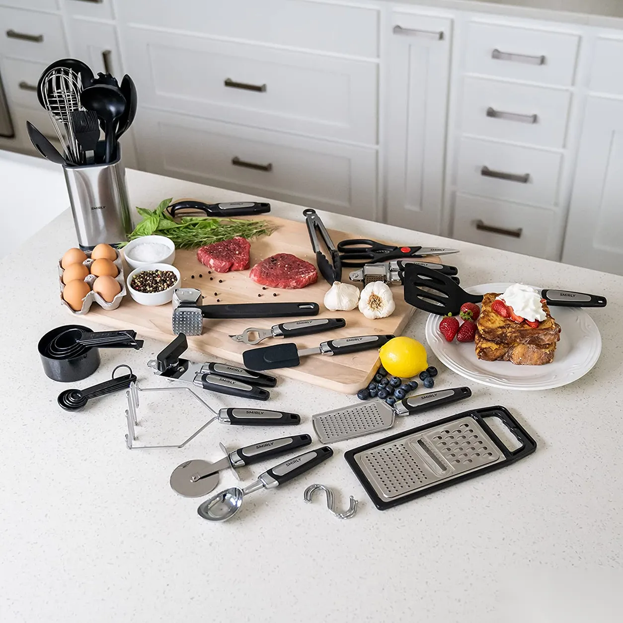 Kitchenware