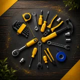 Hardware & Tools