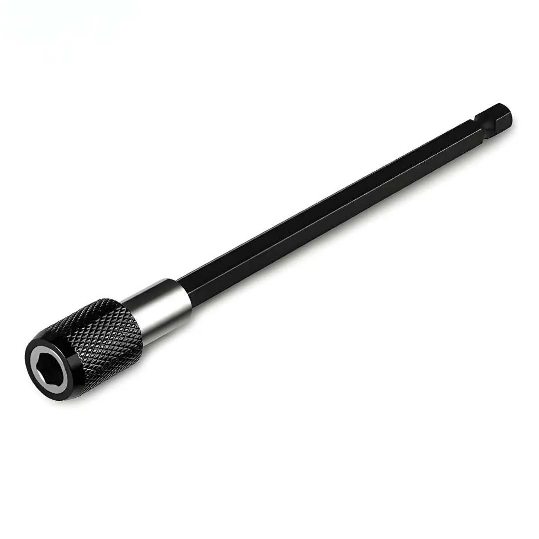 150mm Bit Extension Size Specification