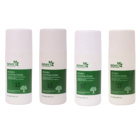Natures Professional Developer 100ml